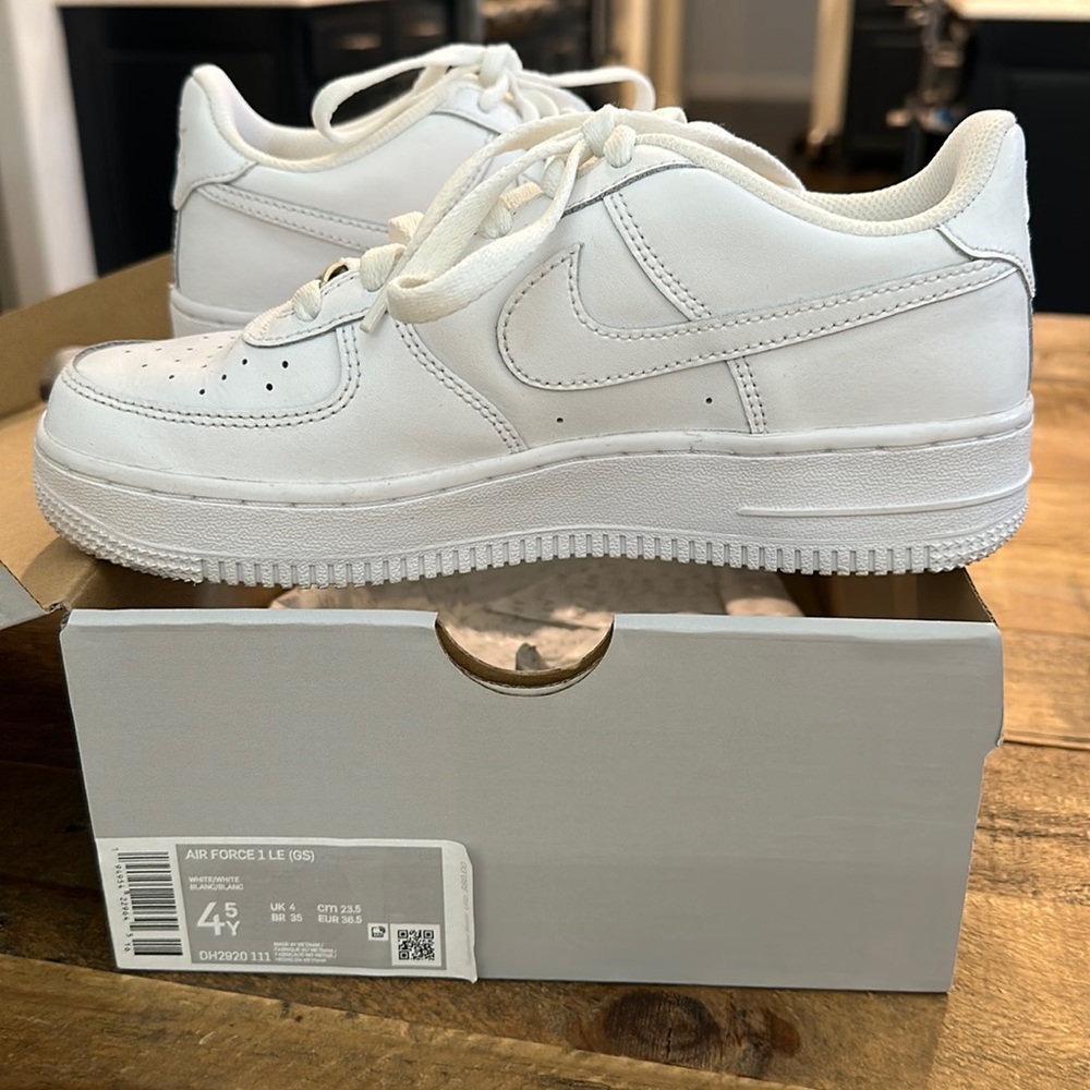 Nike Air Force 1 (GS)